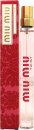 Miu Miu Twist Eau de Parfum 10ml Spray