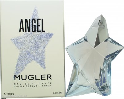 thierry mugler angel woda toaletowa 100 ml    