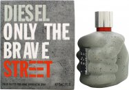 Diesel Only The Brave Street Eau de Toilette 75ml Spray