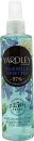Click to view product details and reviews for Yardley bluebell sweet pea body mist 200ml spray.