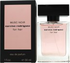Narciso Rodriguez Musc Noir For Her Eau de Parfum 30ml Spray