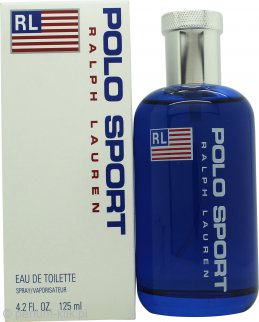 ralph lauren polo sport