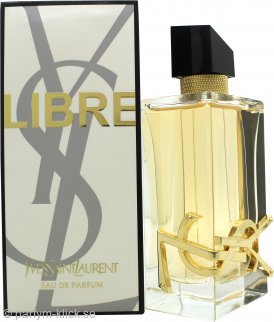 Yves Saint Laurent Libre Eau de Parfum 90ml Sprej