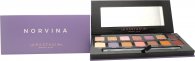 Anastasia beverly hills norvina eyeshadow palette 14 x 0 71g