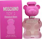 Moschino Toy 2 Bubble Gum Eau de Toilette 100ml Spray