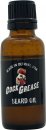 Cock grease beard oil 30ml