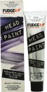 Click to view product details and reviews for Fudge professional colour headpaint 60ml 066 red intensifier.