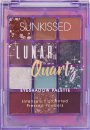 Click to view product details and reviews for Sunkissed lunar quartz eyeshadow palette 12 x 1g.