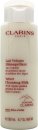 Click to view product details and reviews for Clarins velvet cleansing milk 200ml.