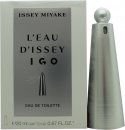 Issey Miyake L'Eau d'Issey Igo Eau de Toilette 20ml Cap To Go from Perfume Click