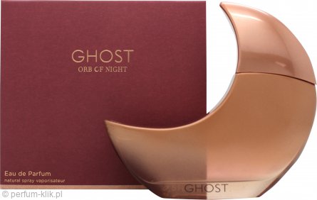 ghost orb of night woda perfumowana 75 ml    