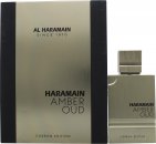 Al Haramain Amber Oud Carbon Edition Eau De Parfum 60ml Spray
