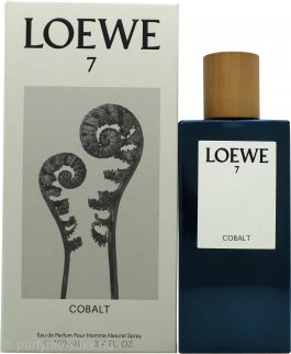 Loewe 7 Cobalt Eau de Parfum 100ml Spray