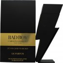 Carolina Herrera Bad Boy Le Parfum Eau de Parfum 100ml Spray from Perfume Click