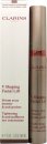 Click to view product details and reviews for Clarins v shaping facial lift tightening anti puffiness eye concentrate 15ml.