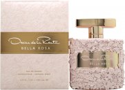 Oscar de la Renta Bella Rosa Eau de Parfum 100ml Spray