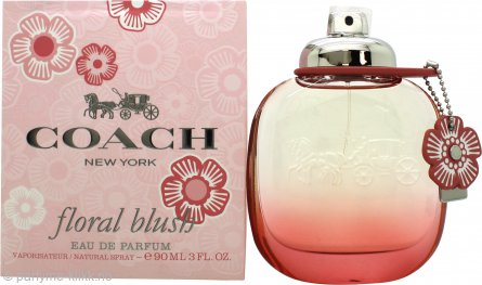 Coach Floral Blush Eau de Parfum 90ml Spray