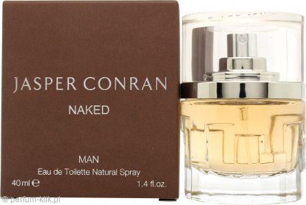 jasper conran naked