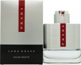 Prada Luna Rossa Eau de Toilette 50ml Spray
