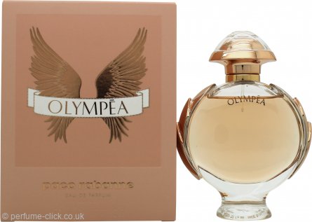 Paco Rabanne Olympea Eau de Parfum 50ml Spray