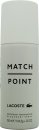 Lacoste Match Point Deodorant 150ml Spray
