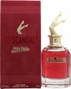 Jean Paul Gaultier So Scandal Eau de Parfum 80ml Spray