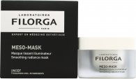 Click to view product details and reviews for Filorga meso mask anti wrinkle lightening mask 50ml.