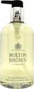 Molton Brown Orange & Bergamot Hand Wash 300ml