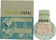 Miu Miu L’Eau Rosée Eau de Toilette 20ml Spray