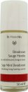 Dr. Hauschka Sage Mint Deodorant Roll On 50ml