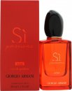 Giorgio Armani Si Passione Eclat De Parfum Eau de Parfum 50ml Spray