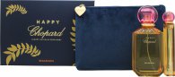 Chopard Happy Chopard Bigaradia Gift Set 100Ml Edp + 10Ml Edp + Pouch - Product code: 7640177361806