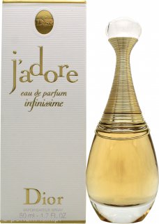 dior j'adore infinissime woda perfumowana 50 ml    