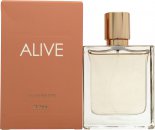 Click to view product details and reviews for Hugo boss boss alive eau de toilette 50ml spray.