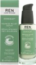 Ren evercalm redness relief serum 30ml