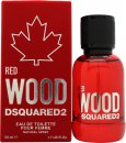 DSquared² Red Wood Eau de Toilette 50ml Spray