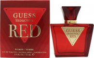 Guess Seductive Red Eau de Toilette 75ml Spray