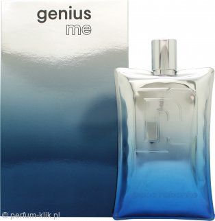 paco rabanne genius me