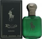 Ralph Lauren Polo Cologne Intense Eau de Cologne 59ml Spray