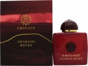 Amouage Crimson Rocks Eau De Parfum 100ml Spray