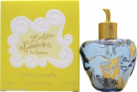 lolita lempicka lolita lempicka le parfum woda perfumowana 50 ml    