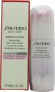 Click to view product details and reviews for Shiseido white lucent illuminating micro spot serum 30ml.