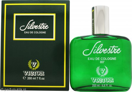 victor silvestre