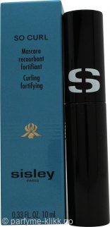 Sisley SO CURL BROWN MASCARA 20ML