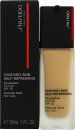 Shiseido Synchro Skin Self-Refreshing Foundation SPF30 30ml - 230 Alder