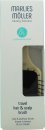 Marlies Möller Essential Travel Scalp & Hair Brush