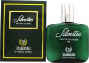 Victor Silvestre Eau de Cologne 400ml Sprej