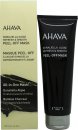 Ahava Dunaliella Algae Peel-Off Mask 125ml