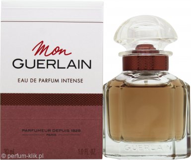 guerlain mon guerlain intense woda perfumowana 30 ml    