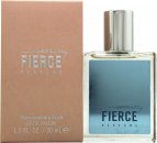 Abercrombie & Fitch Naturally Fierce Eau de Parfum 30ml Spray from Perfume Click